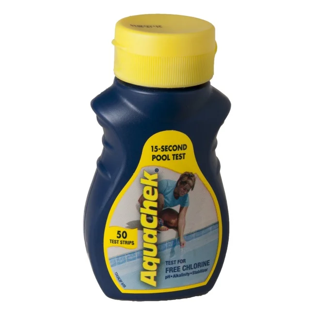 Aquachek test listići VEL 104